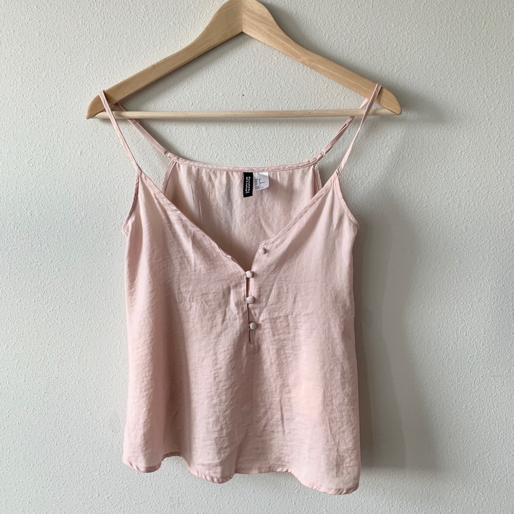 H&M camisole tank top